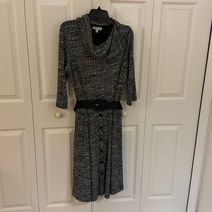 Women’s long sleeve dress